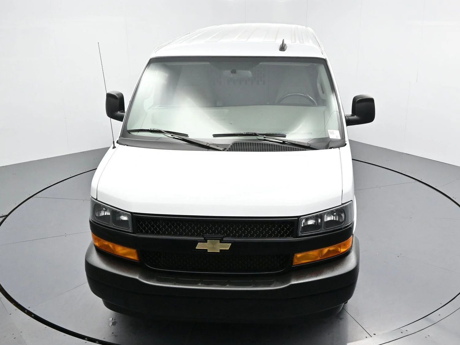 Used 2023 Summit White Chevrolet WT image 36