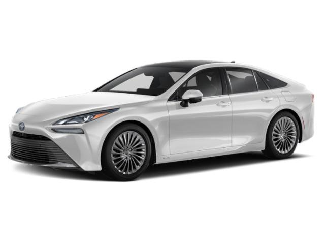 Used 2022  Toyota Limited image 1