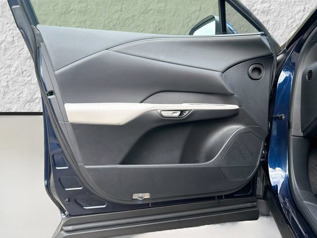 Used 2024 Mica Lexus RX 350h Premium image 23