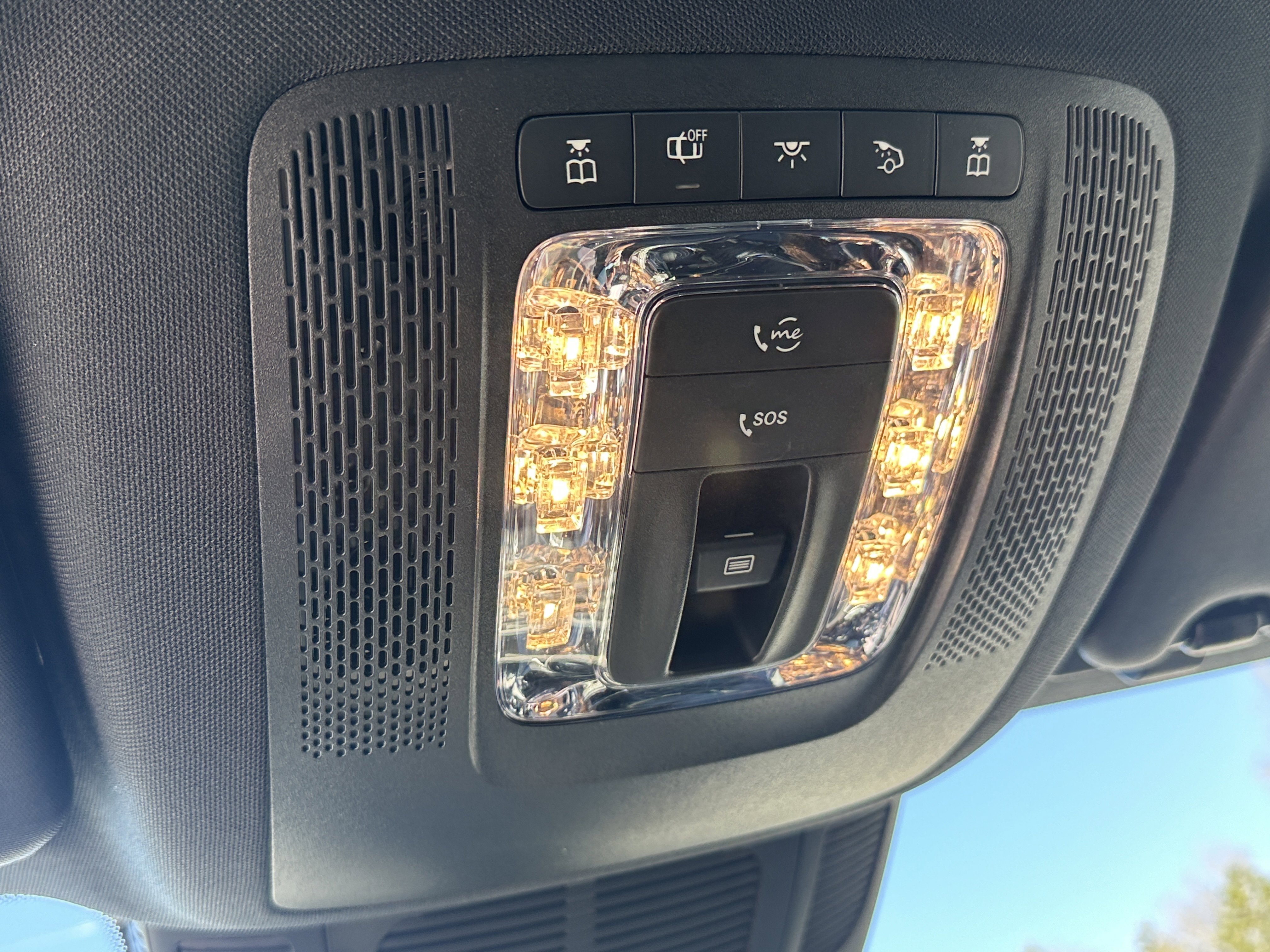 Certified Used 2025 Black Mercedes-Benz GLS 450 image 35