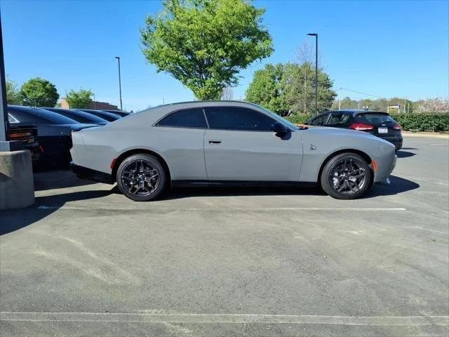 New 2026 Destroyer Gray Dodge Scat Pack Plus image 7
