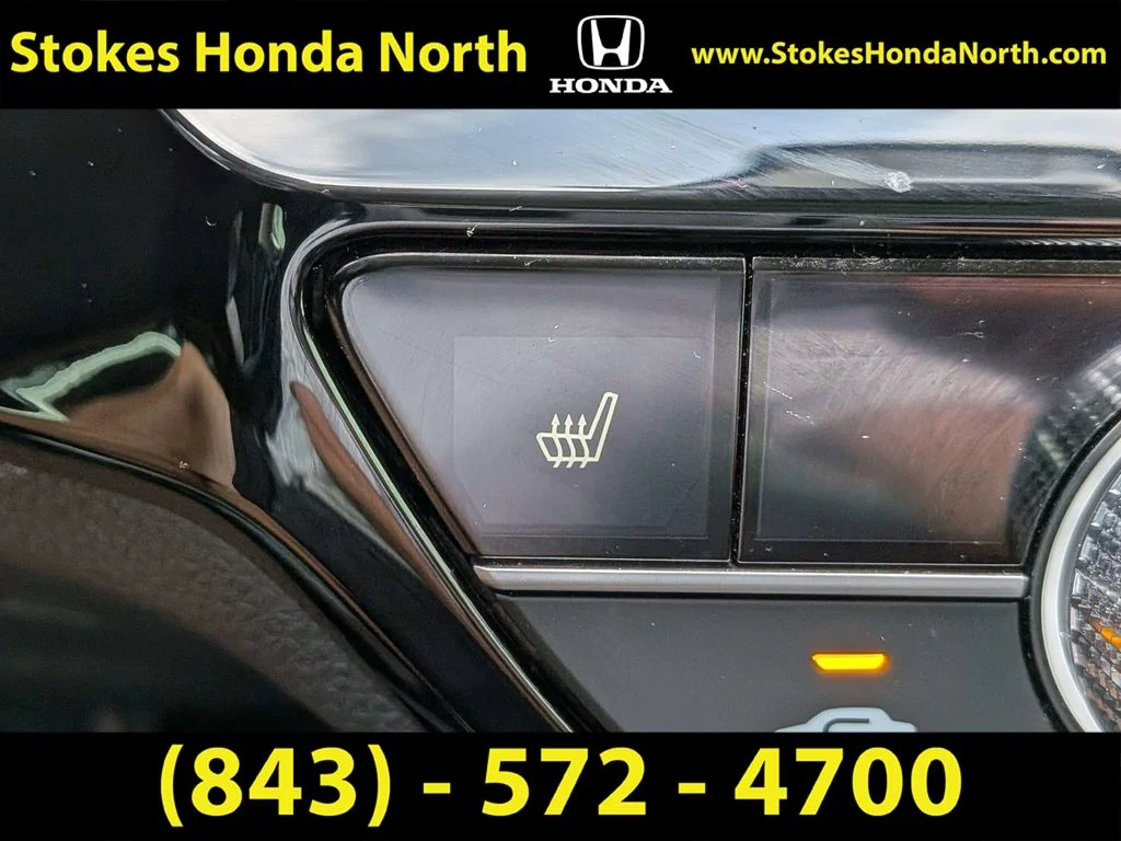 Certified Used 2024 White Honda Touring image 23