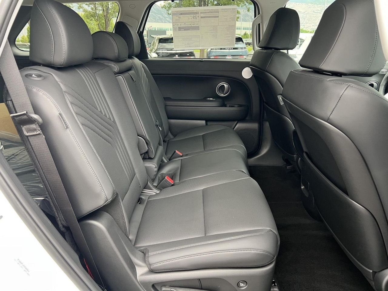 2026 Hyundai Palisade SEL Premium - Photo 64