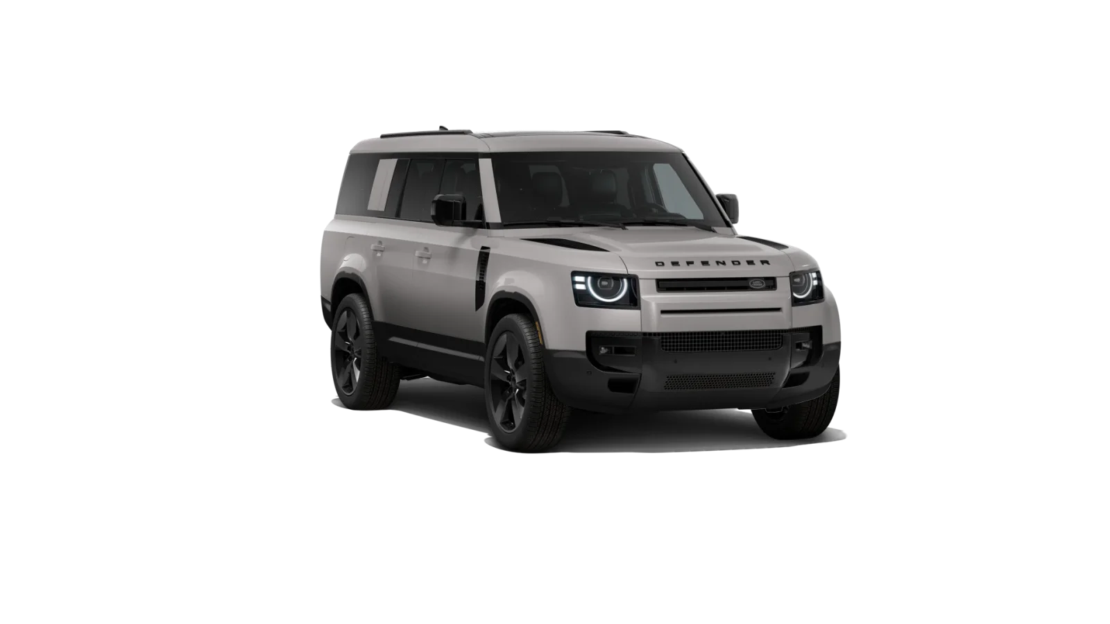 New 2026 Borasco Grey LAND ROVER S 300PS image 1