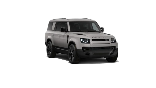 2026 LAND ROVER Defender 130 S 300PS