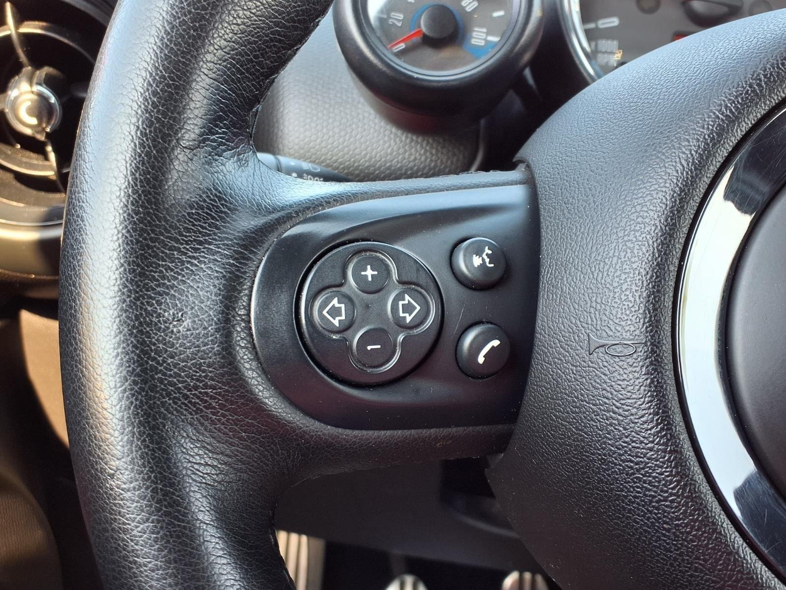 Used 2015 Absolute Black Metallic MINI John Cooper Works image 26