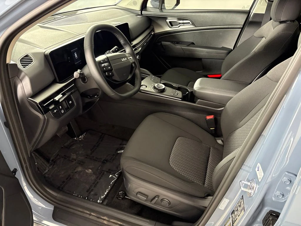 New 2027  Kia S image 23