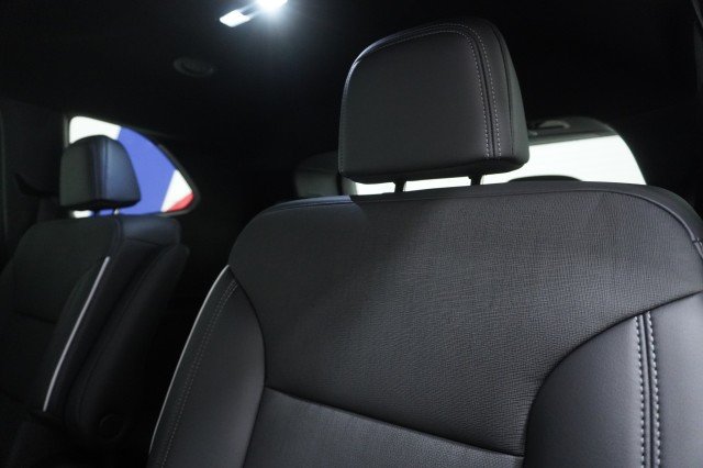 2026 Buick Enclave Preferred - Photo 24