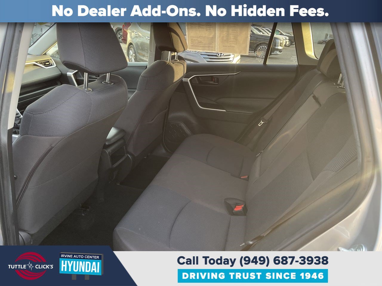 Used 2020 Silver Sky Metallic TOYOTA TRUCK LE image 22