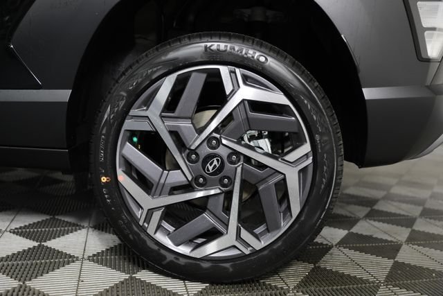 New 2026 Black Hyundai SEL Premium AWD image 31