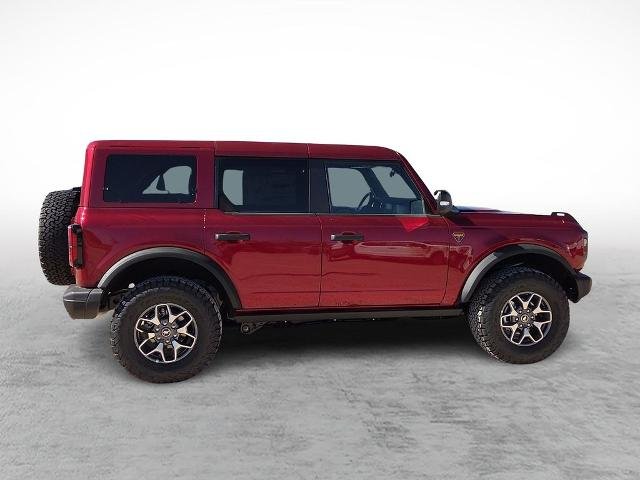 2025 Ford Bronco 4-Door Badlands - Photo 37