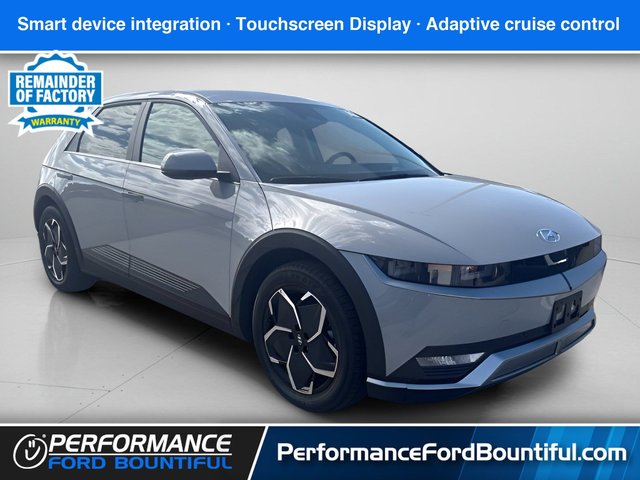 2024 Hyundai IONIQ 5 SEL