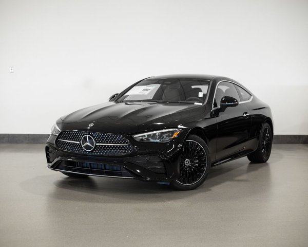 2027 Mercedes-Benz CLE CLE 300