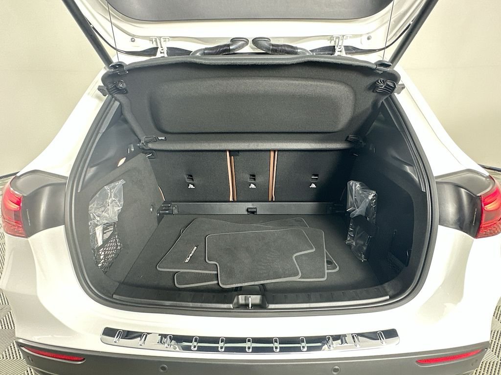Certified Used 2026  Mercedes-Benz GLA 35 AMG® image 26