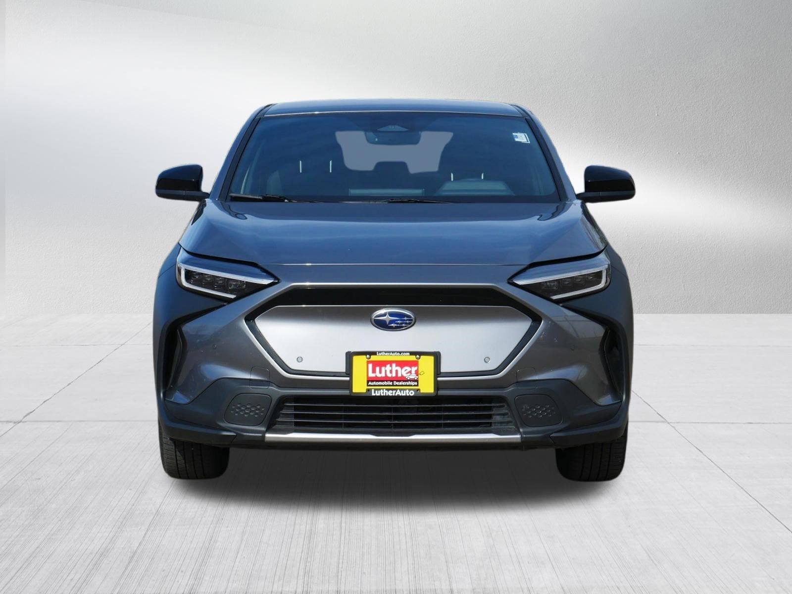 Used 2023 Subaru SOLTERRA Premium with VIN JTMABABA8PA017272 for sale in Saint Paul, MN