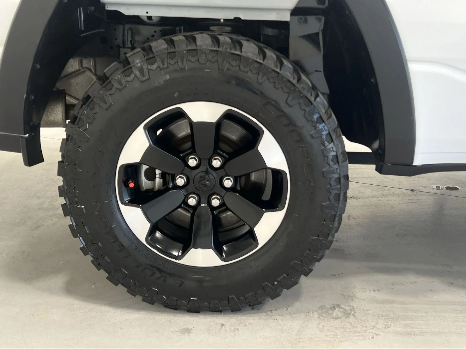 2022 RAM Ram 1500 Pickup Rebel - Photo 10
