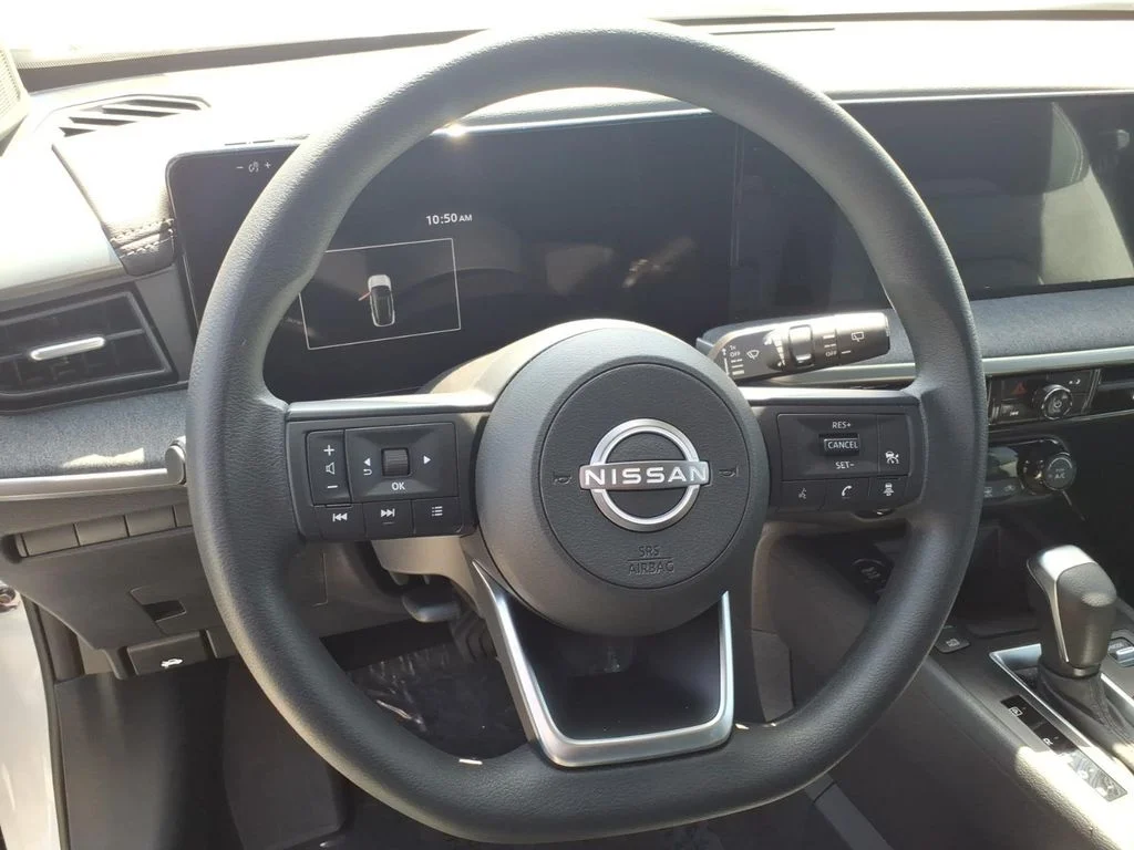 New 2026 Fresh Powder Nissan SV image 13