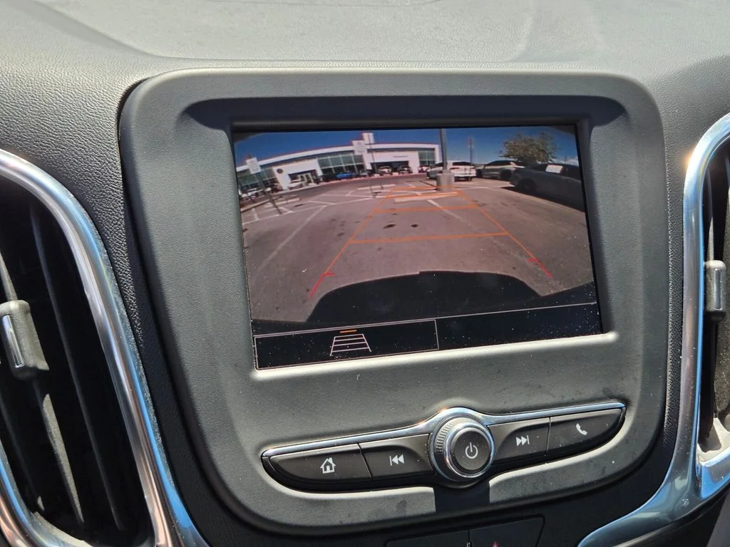 Used 2024 Black Chevrolet LS image 20