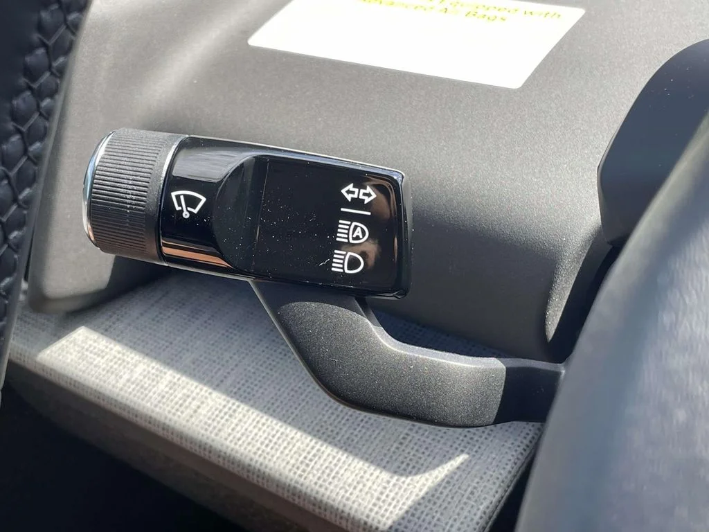 New 2026 Cloud Blue Volvo Ultra image 12