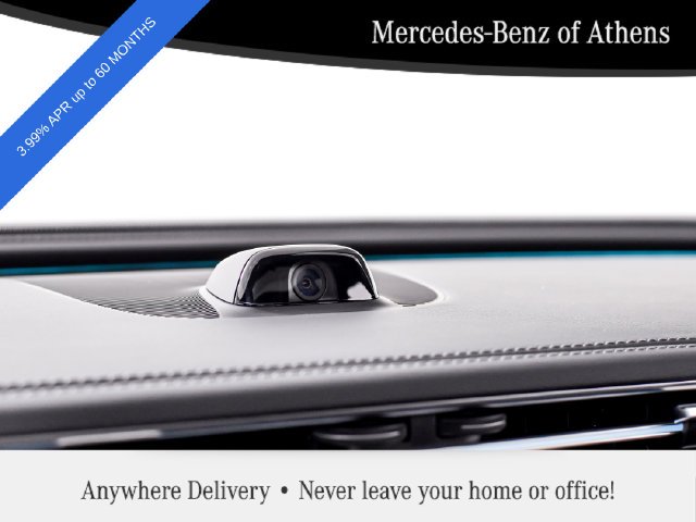 New 2026 MANUFAKTUR Moonlight White Metallic Mercedes-Benz E 53 AMG® image 36