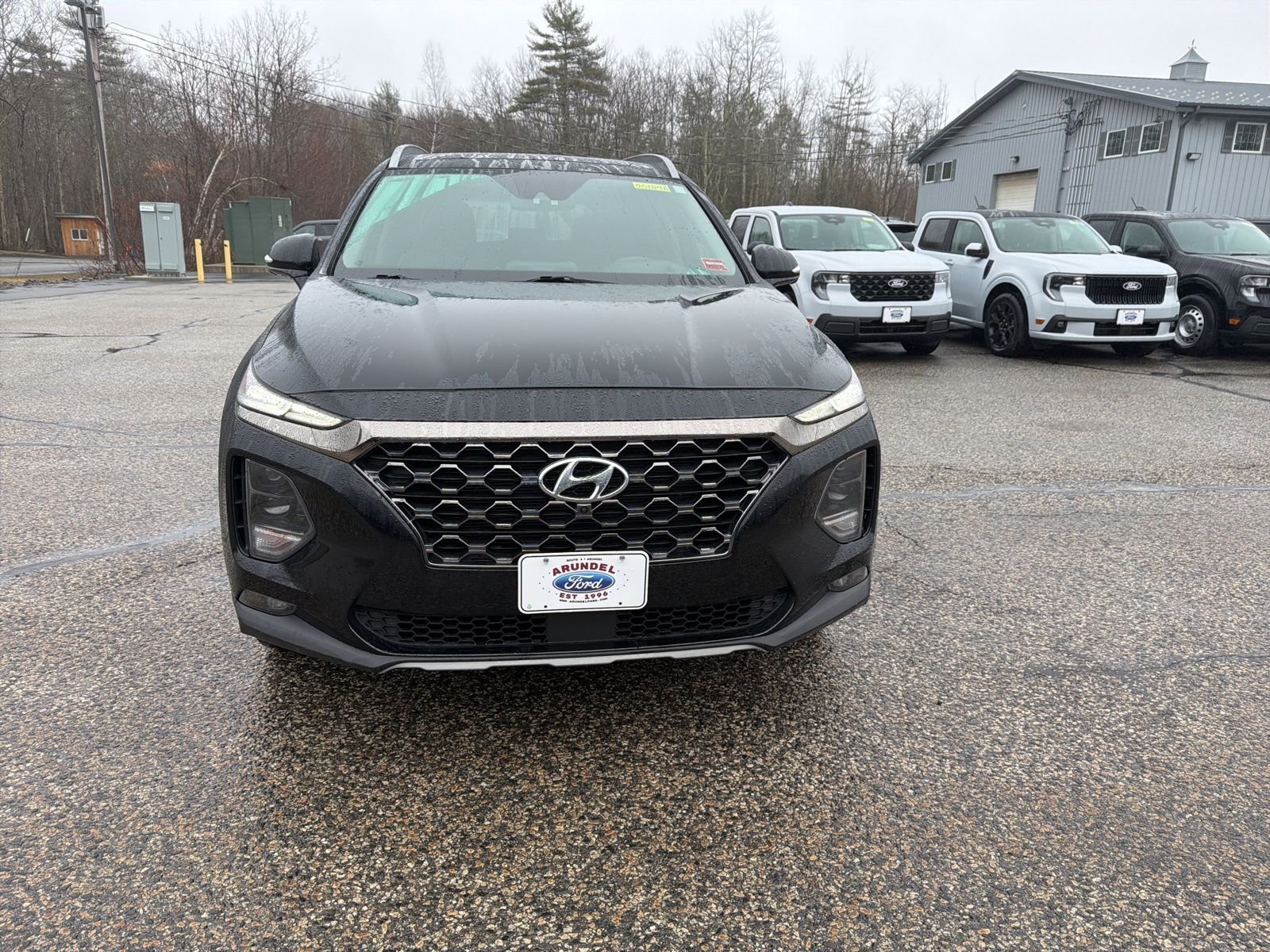 View vehicle photo 2