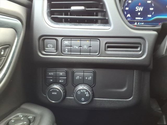 2024 Chevrolet Tahoe LT - Photo 14