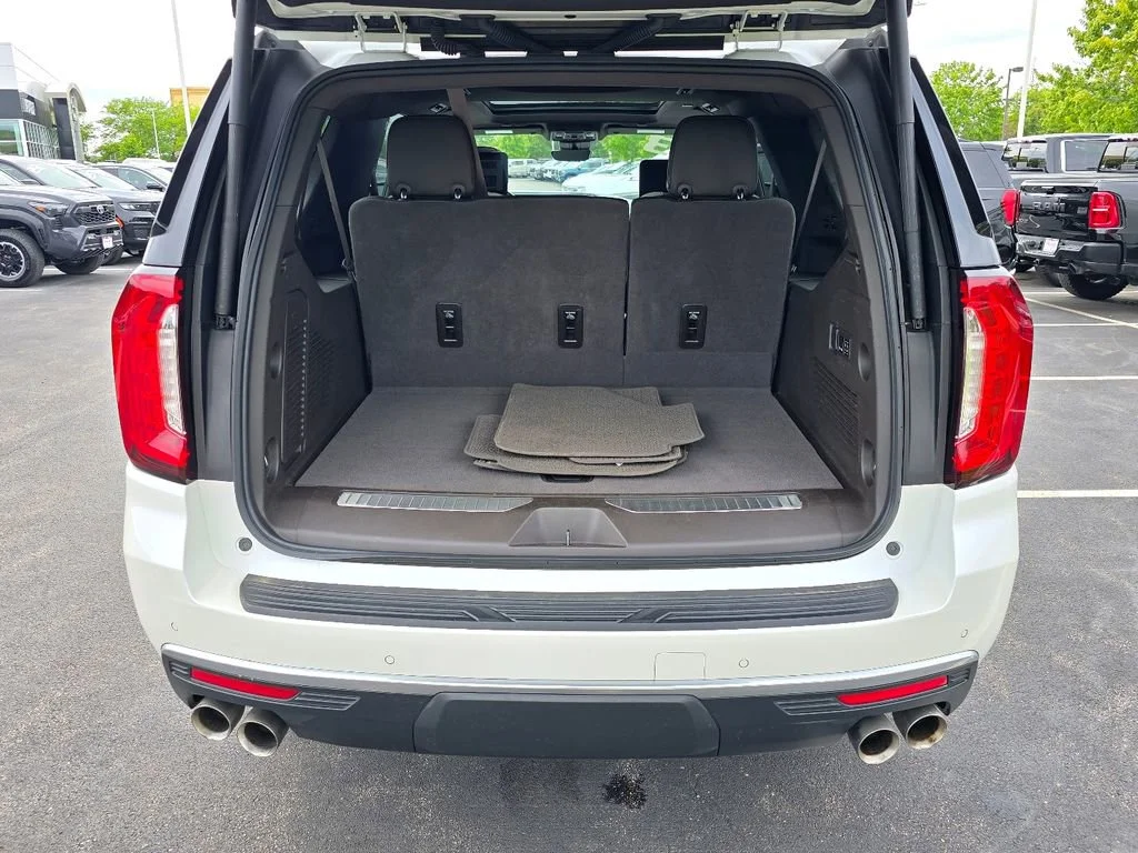 2023 GMC Yukon XL Denali - Photo 33
