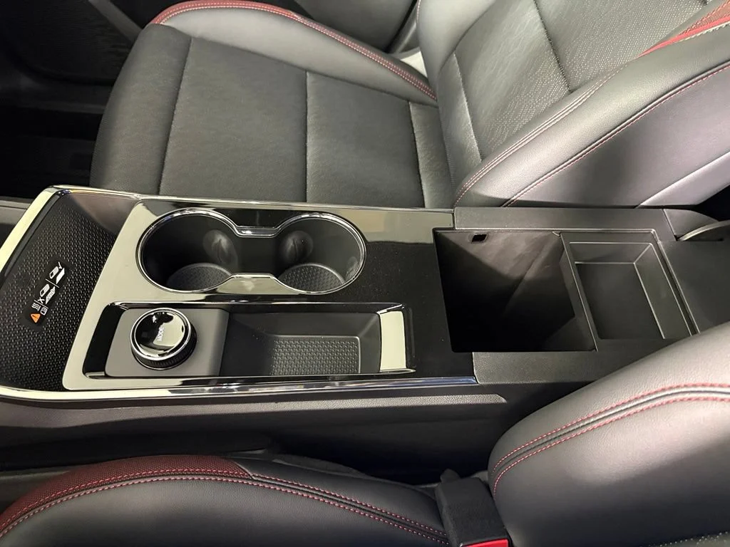 2027 Chevrolet Equinox RS - Photo 36