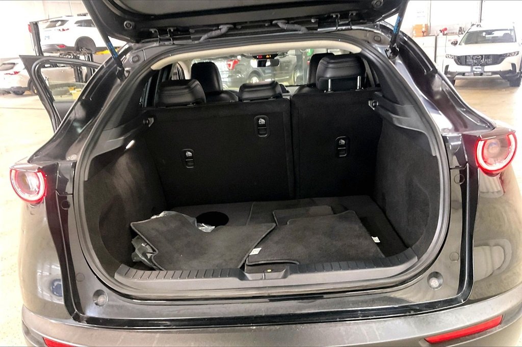 2023 MAZDA CX-30 - Image 26