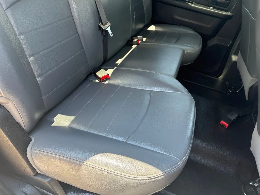 Used 2018 Silver Ram Tradesman image 27