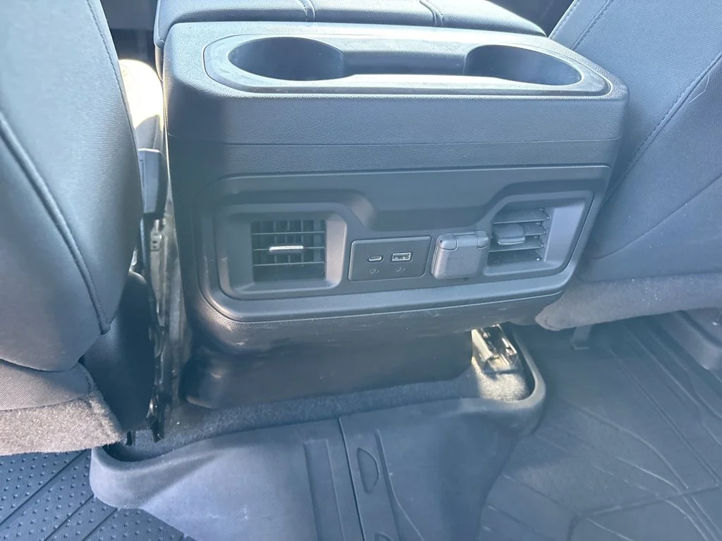 Used 2020 Red Chevrolet RST image 21