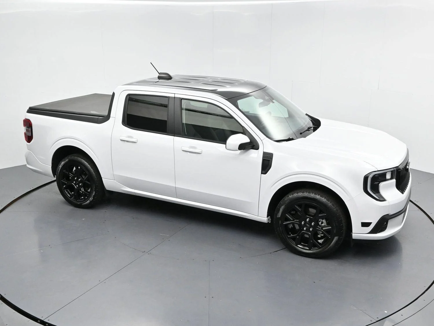 Used 2025 Oxford White Ford Lobo Standard image 34