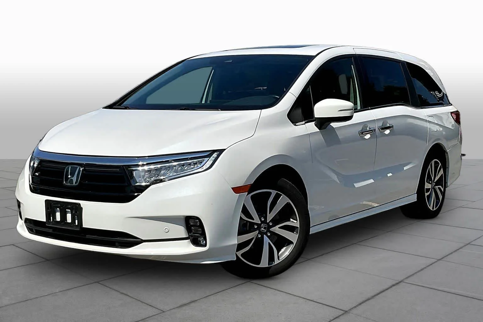 2023 Honda Odyssey