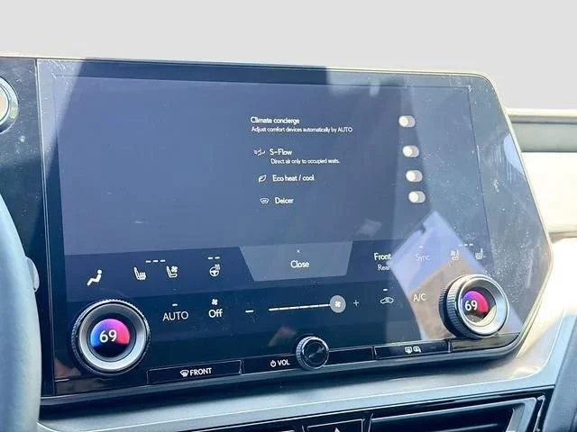 New 2026 Matador Red Mica Lexus PREMIUM image 44