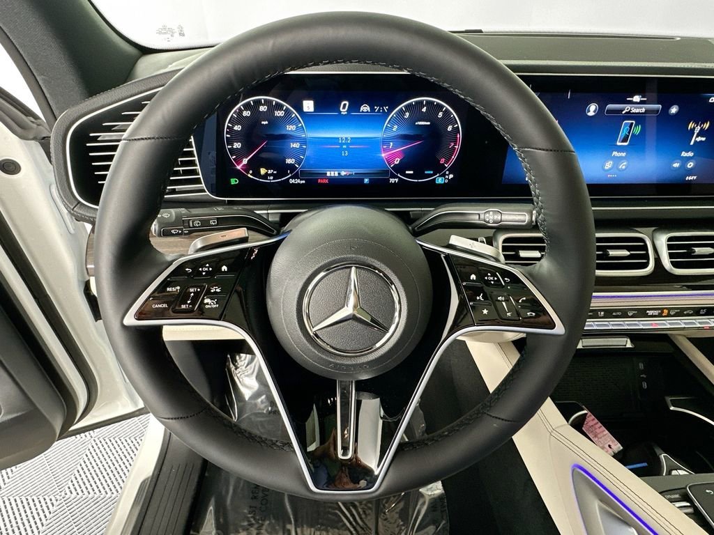 2026 Mercedes-Benz GLE GLE350 - Photo 42