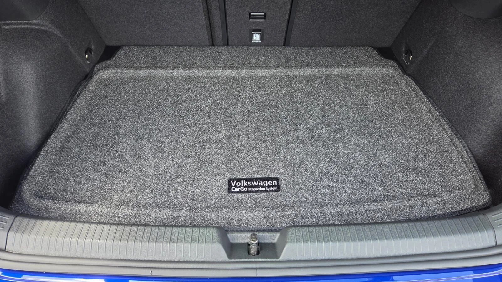 New 2026 Lapiz Blue Metallic Volkswagen  image 72
