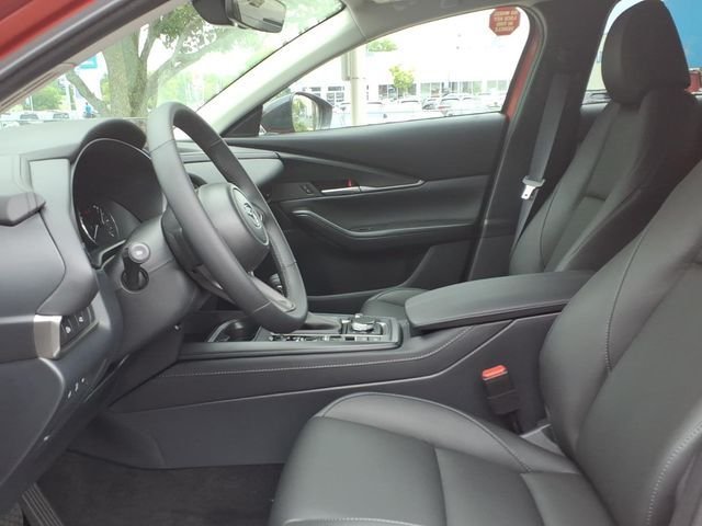 New 2026 Soul Red Crystal Metallic Mazda 2.5 S Select Sport AWD image 12