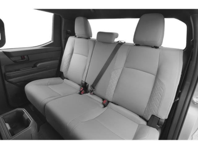 New 2026 Black Toyota SR5 image 12