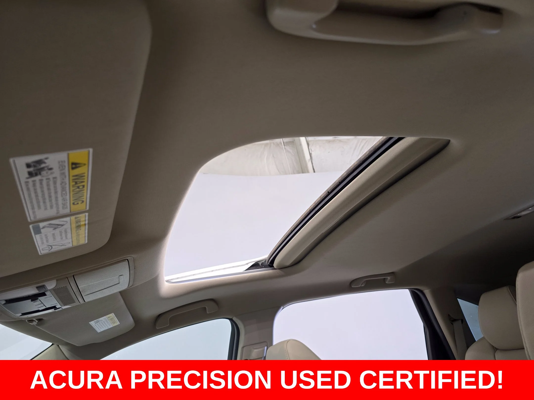 Used 2019 White Diamond Pearl Acura 3.5L image 22