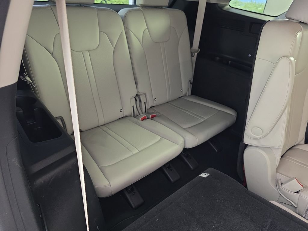 Used 2022 Gray Kia SX image 35