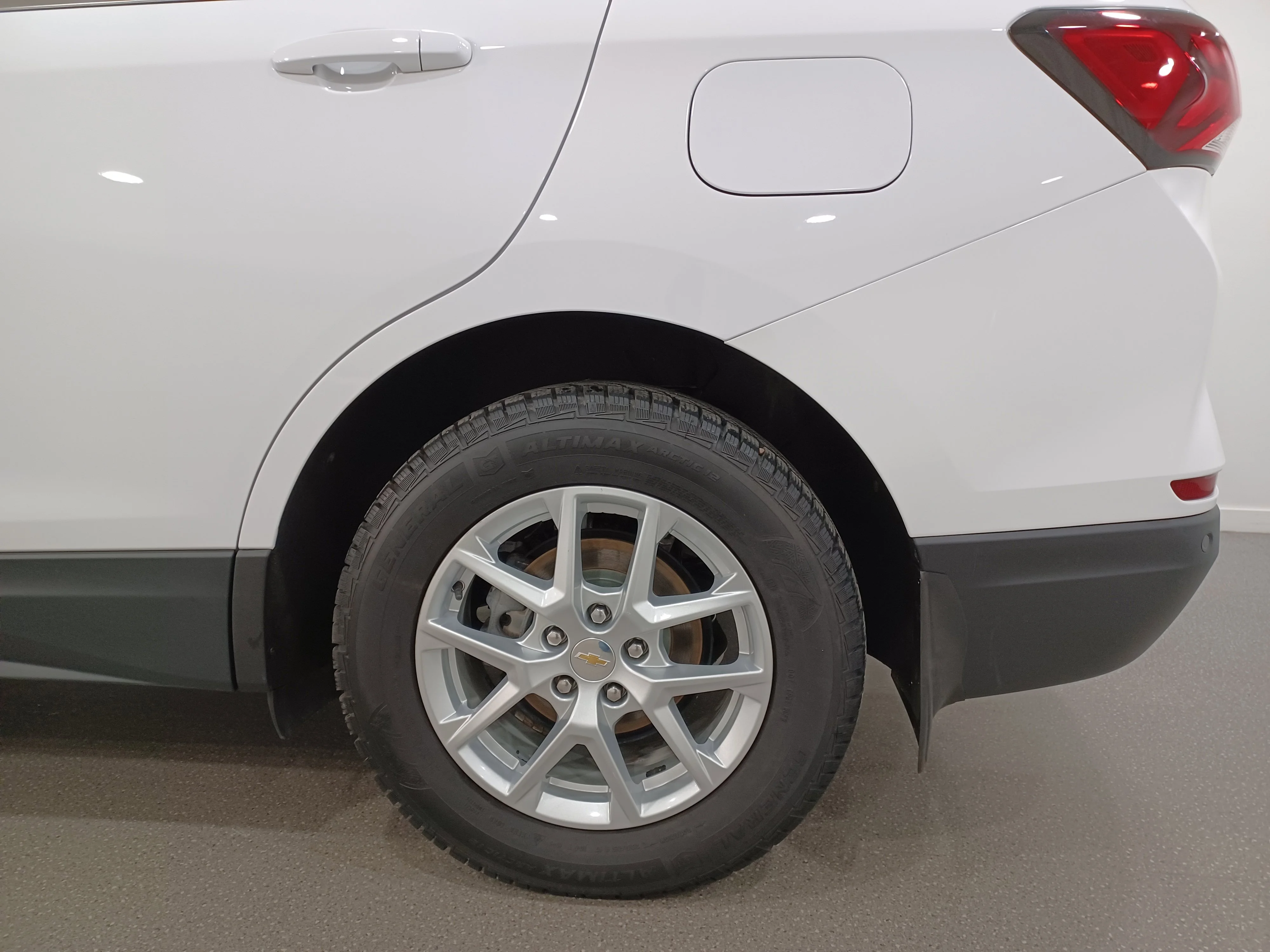 Certified Used 2022 Iridescent Pearl Tricoat Chevrolet LT AWD*Remote Start | Htd Seats | Blind Spot Detection | Park Assist image 20