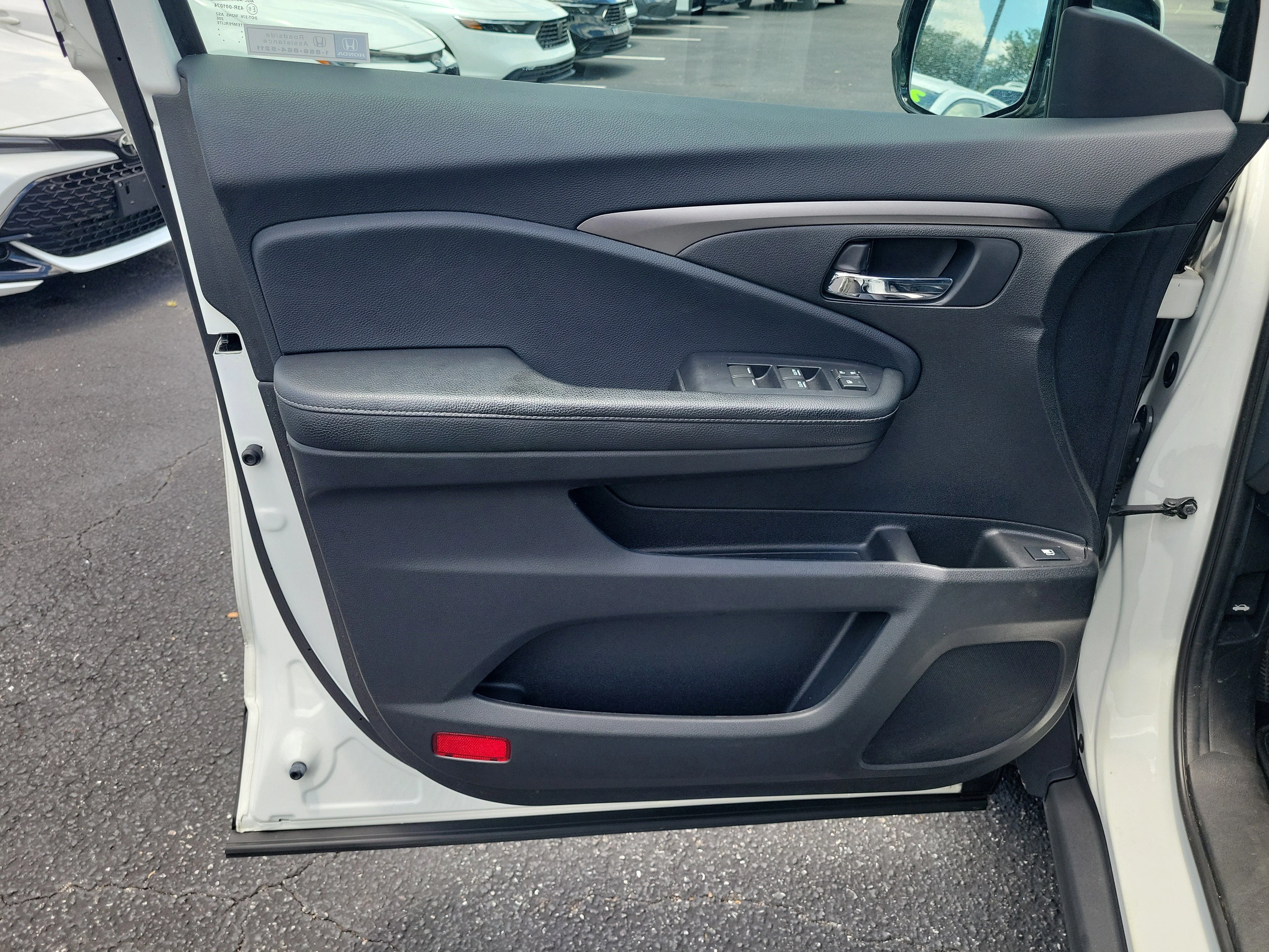 2019 Honda Ridgeline Sport - Photo 15