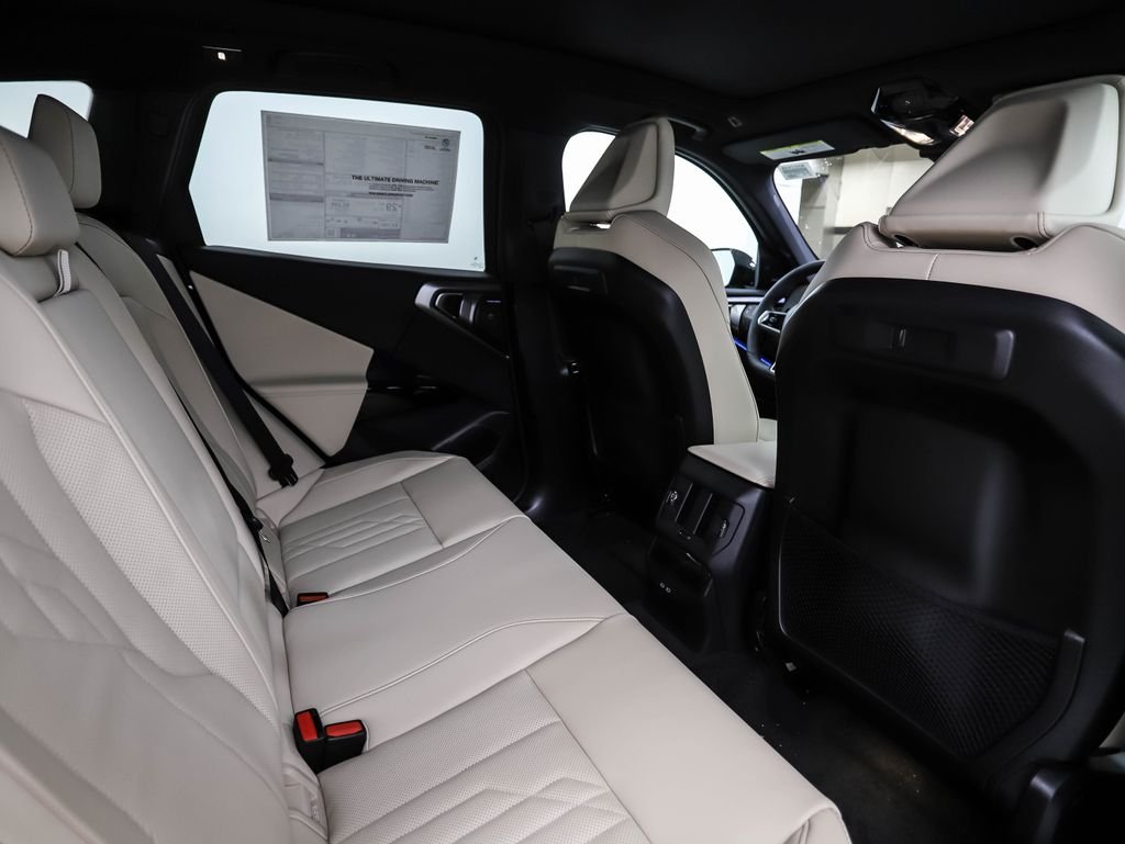 Used 2026 Black Sapphire Metallic BMW 30 xDrive image 26