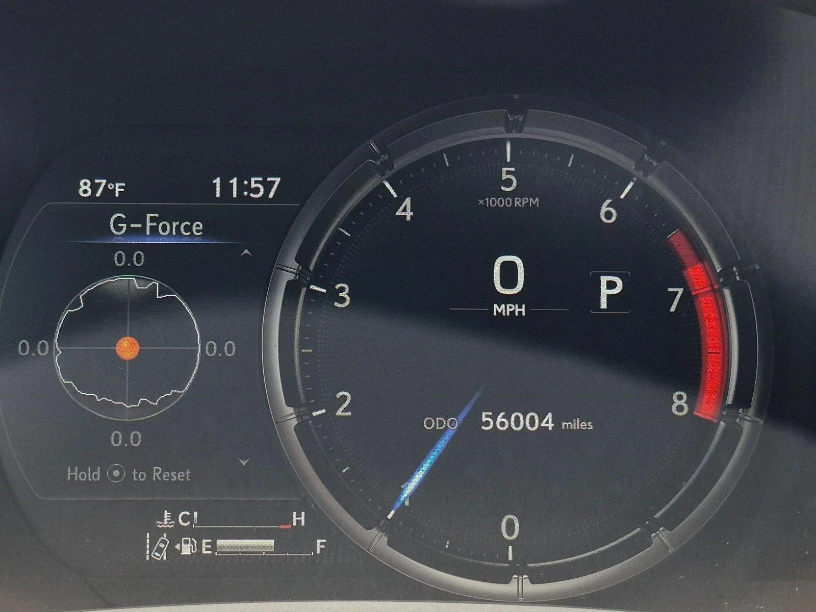 Used 2022 Ultra White Lexus IS 350 F SPORT image 10