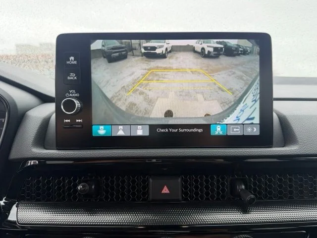 Used 2024 Gray Honda EX-L image 29