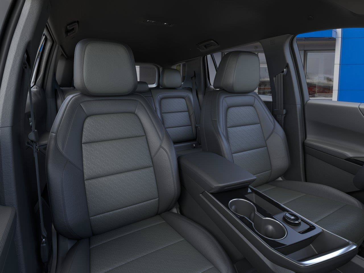 2027 Chevrolet Equinox LT - Photo 16