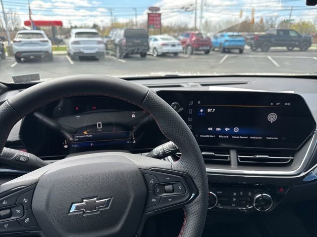 2026 Chevrolet Trax RS - Photo 11