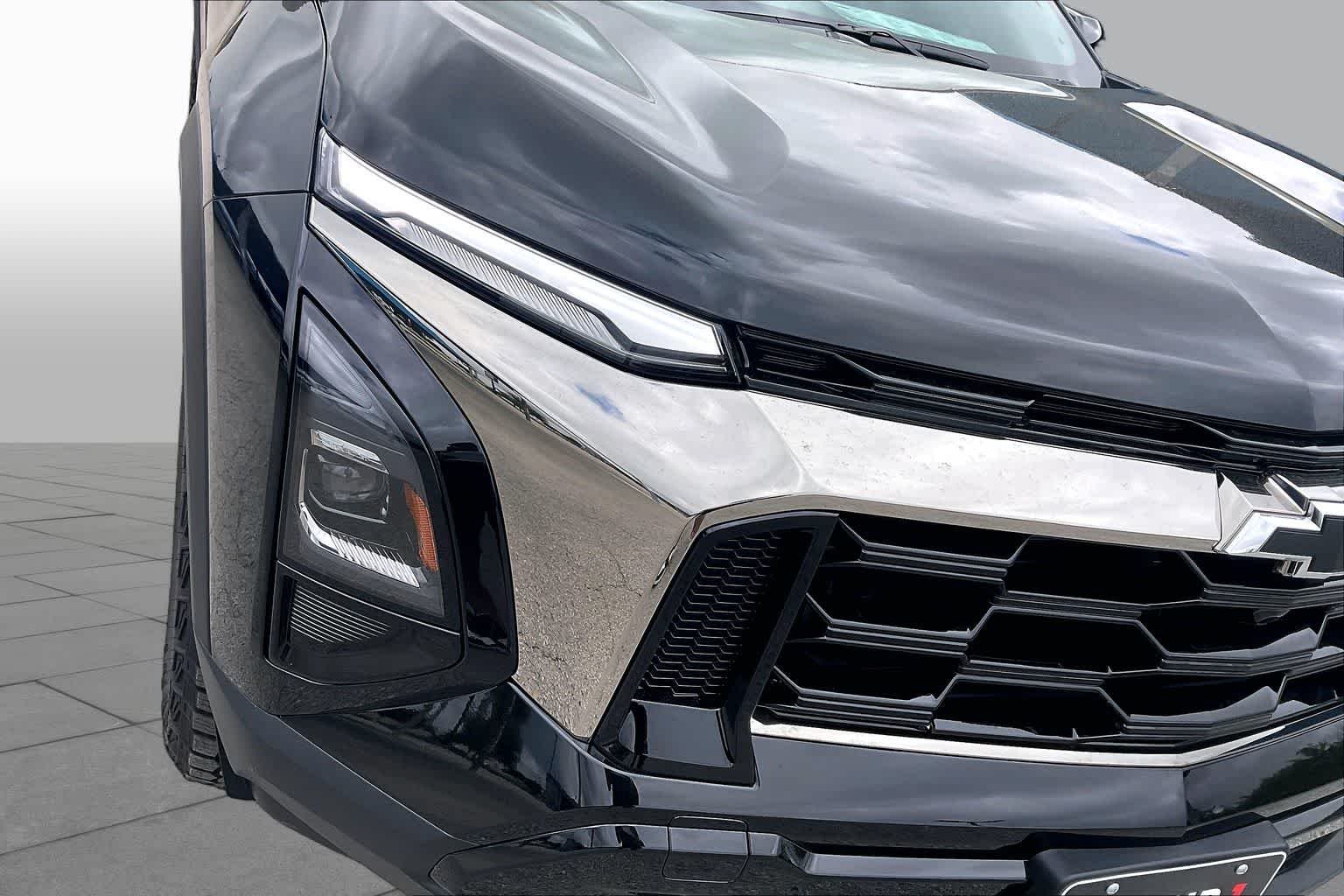 2026 Chevrolet Equinox ACTIV - Photo 13