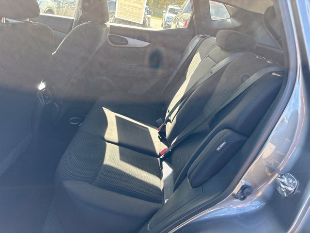Certified Used 2020 Gun Metallic Nissan S image 12