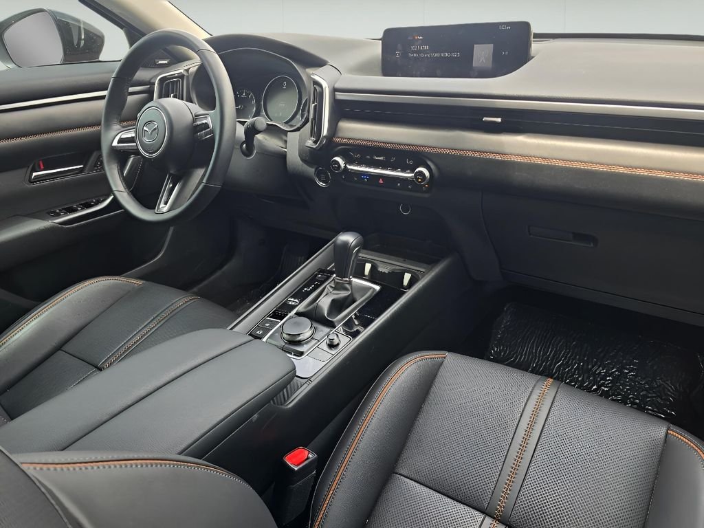 2025 Mazda CX-50 Premium Plus - Photo 13